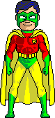 Robin Earth 2